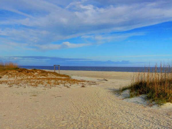 Sunny On Seaside Tybee Island Exterior photo